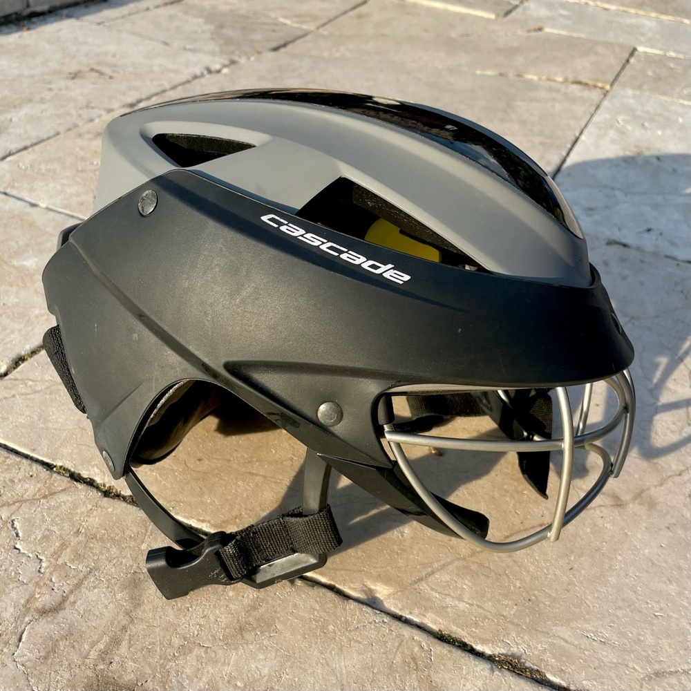 Women’s Lacrosse LX Headgear